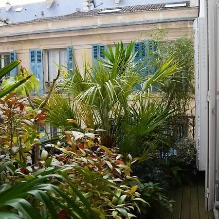 Luxembourg Appartement *