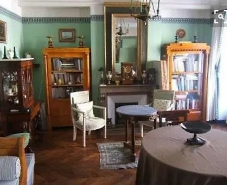 Luxembourg Appartement