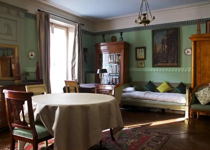 アパート Luxembourg *