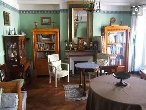 Luxembourg Lejlighed